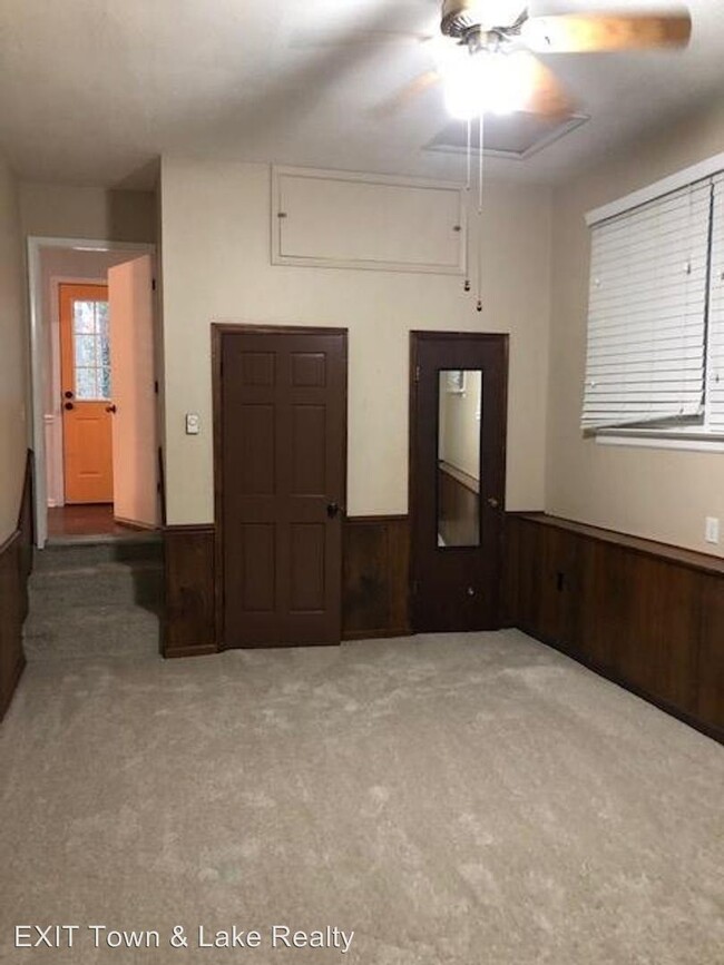 Building Photo - 3 br, 2 bath House - 216 Tanglewood Drive