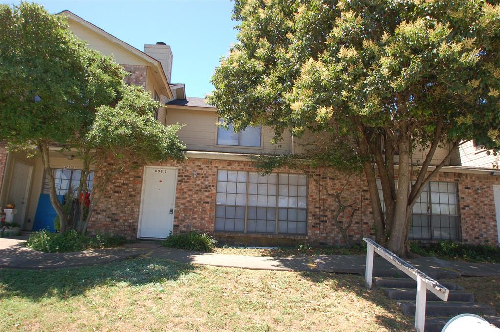 Primary Photo - 408 Central Park Dr