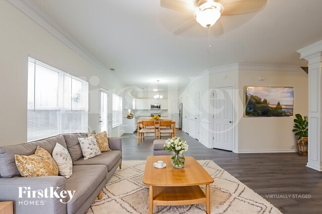 Building Photo - 414 Matfield Ct