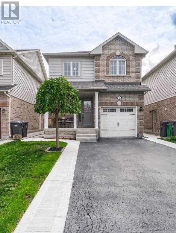 Photo principale - 32 Ridgemore Crescent