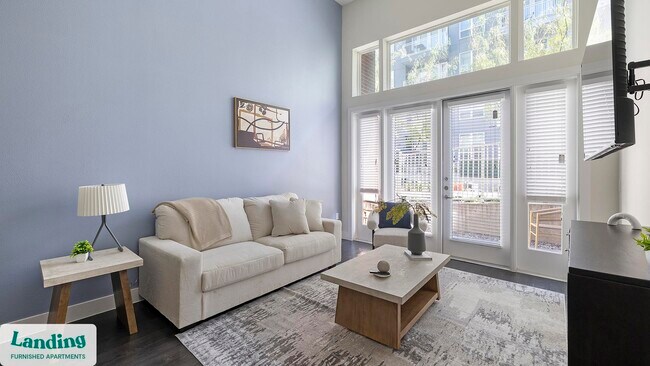 Foto del edificio - 401 Hemphill St