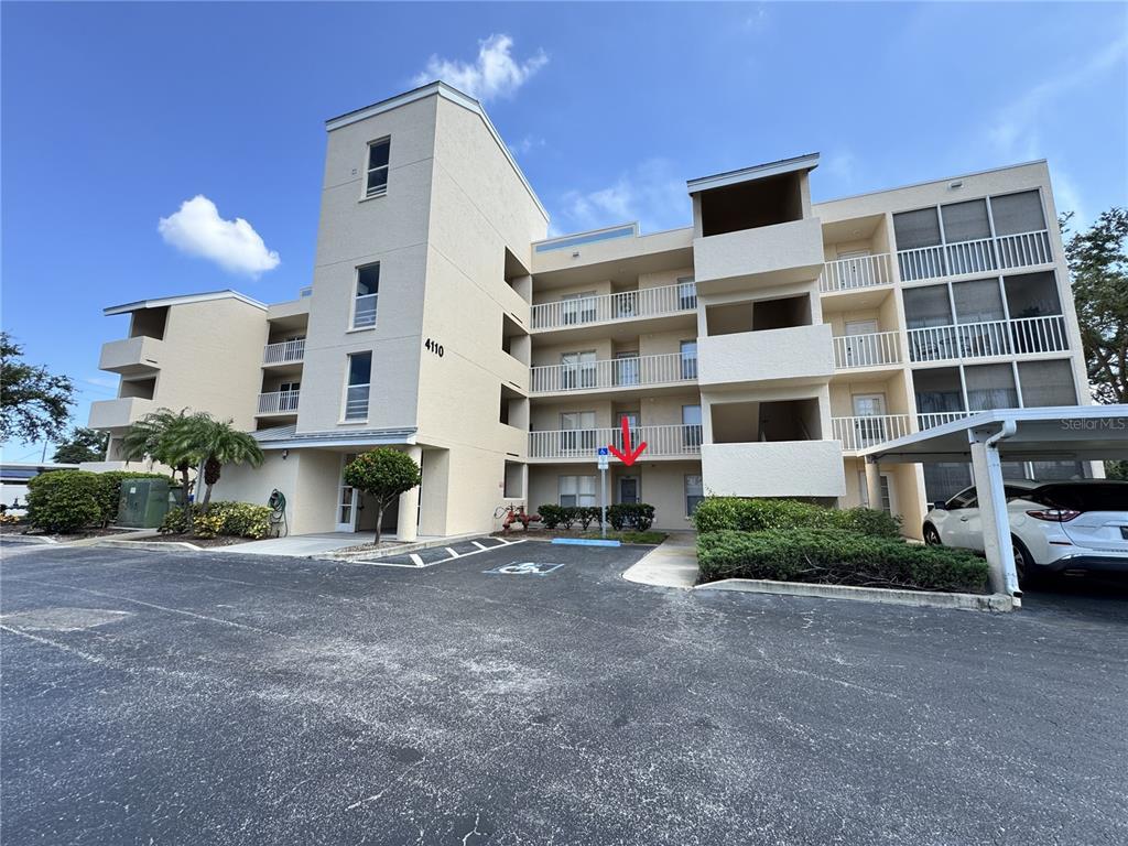Foto principal - 4110 Ironwood Cir