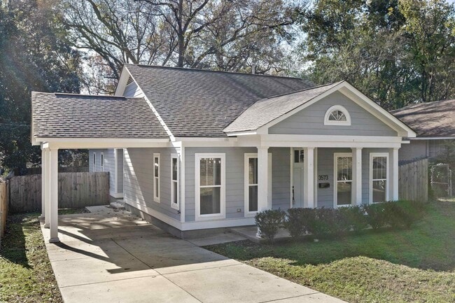 Building Photo - 3573 Douglass Ave