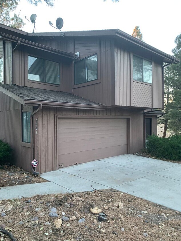 Beautiful Flagstaff Home - Beautiful Flagstaff Home
