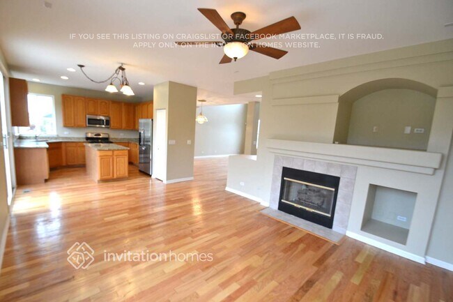 Foto del edificio - 2671 Rosehall Ln