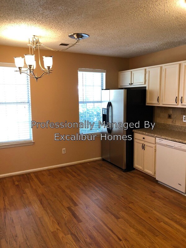 Building Photo - 3543 Ashley Station Dr SW