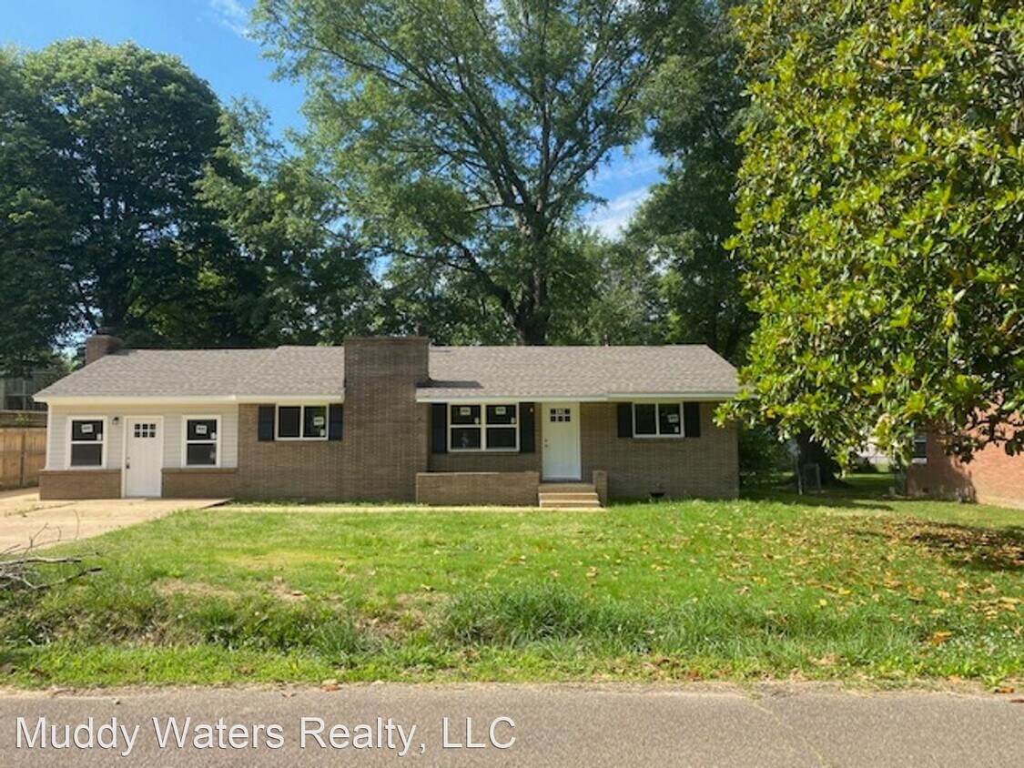 Primary Photo - 3 br, 1 bath House - 649 Coleman Ave