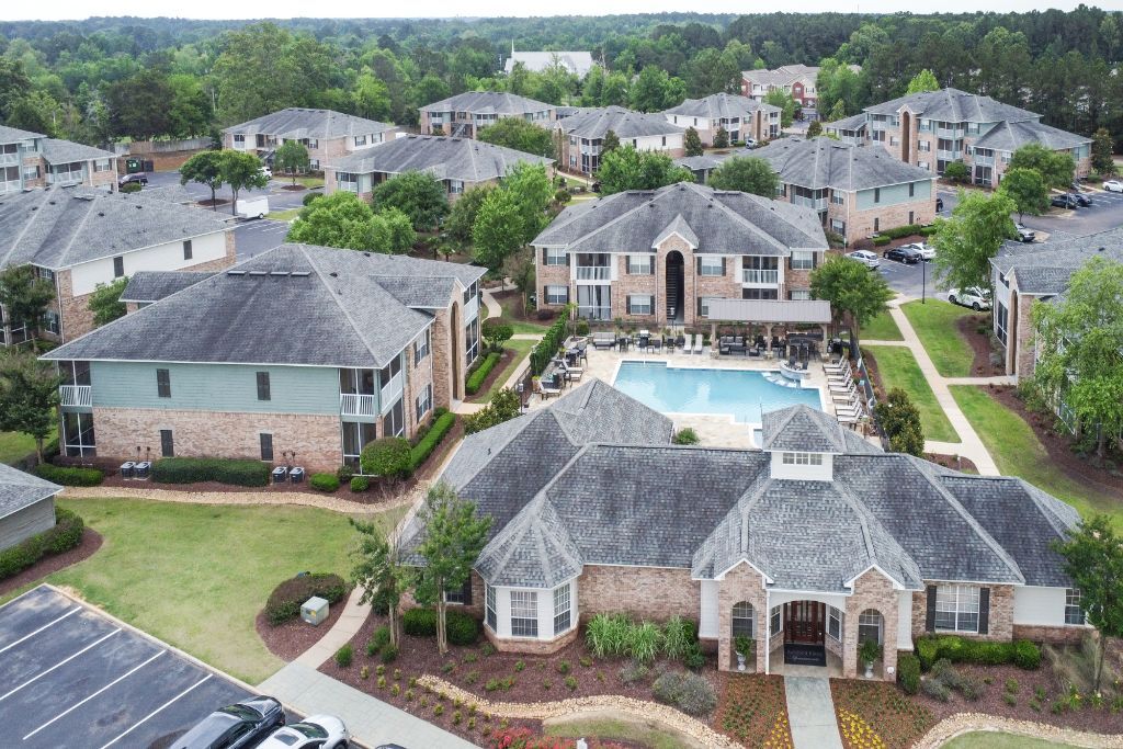 Ashford Place Apartment Homes Apartments in Flowood, MS