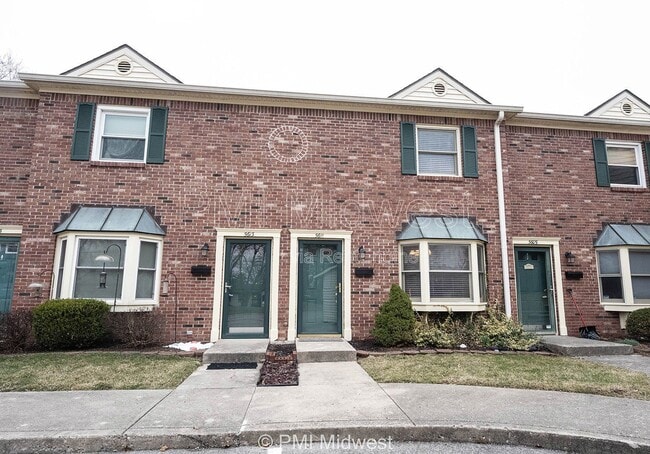 Building Photo - 5611 N Rural St