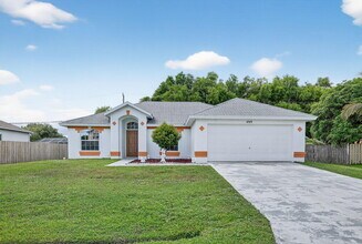 Building Photo - 4919 NW Forlano St