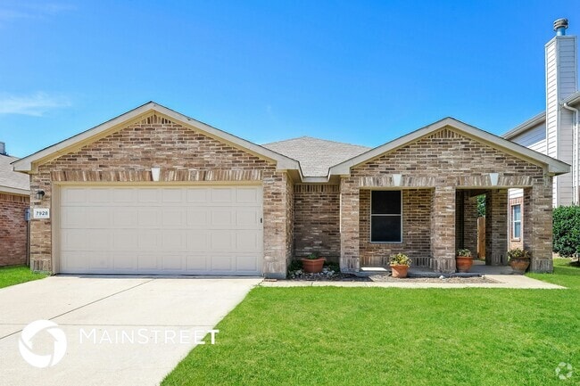 Building Photo - 7928 Hidden Brook Dr