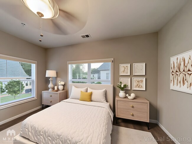 Building Photo - 2861 Regal Park Dr NW