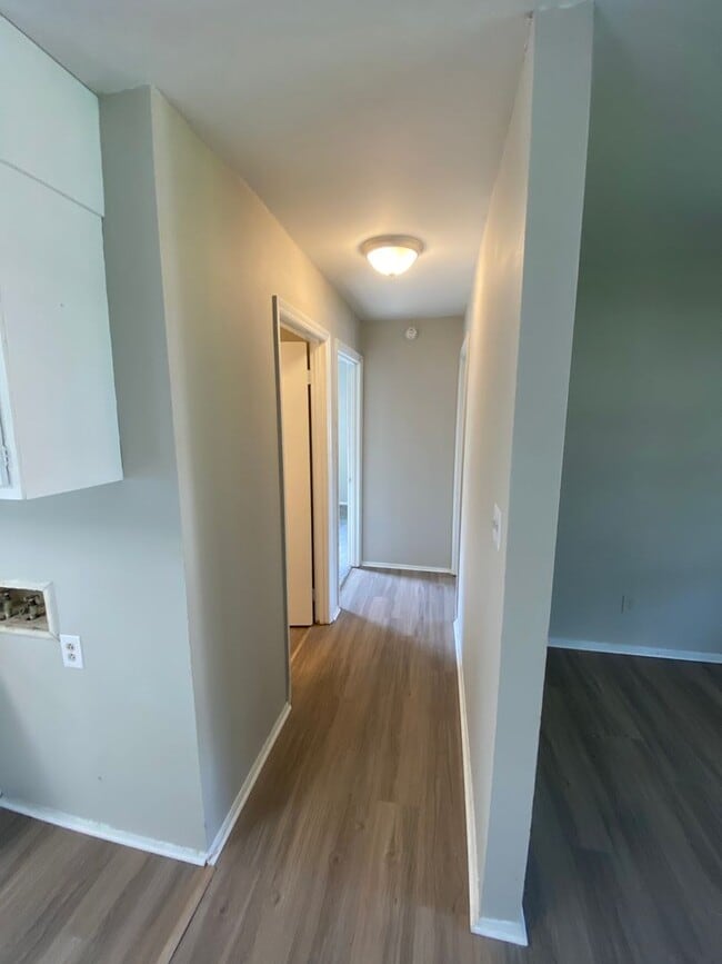 Foto del edificio - 2bed/1ba Apt off S Main Kannapolis close t...