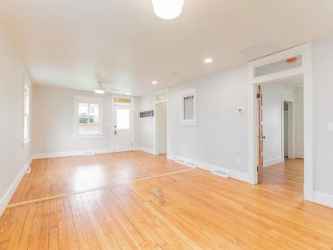 Building Photo - Beautifully Restored Belmont Gem With Fenced Yard