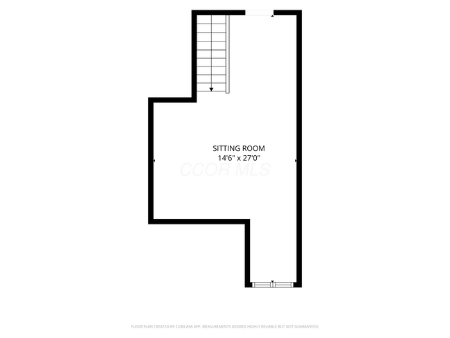 Foto del edificio - 325 W William St