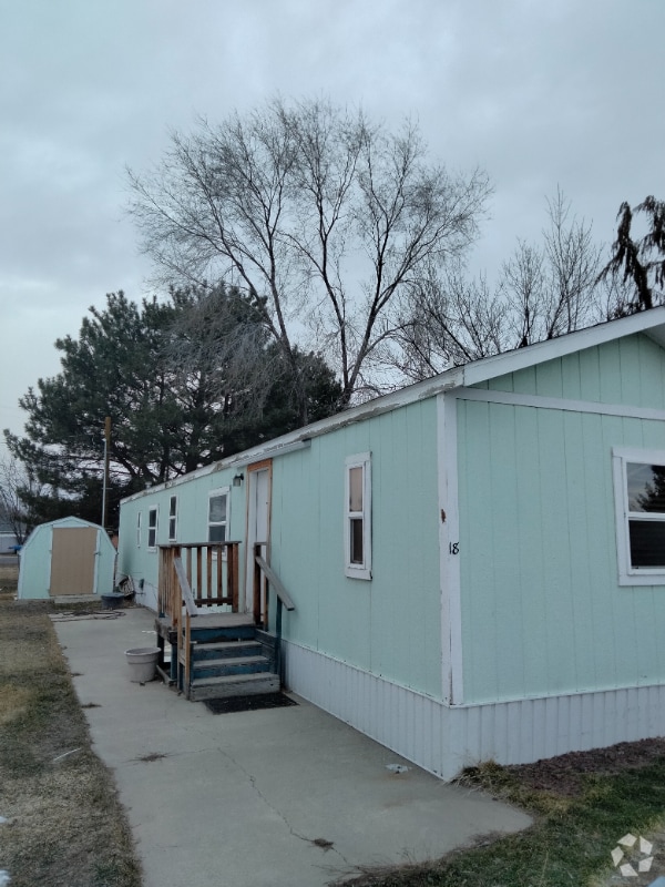 Apartments under 2,500 in Kimberly, ID 1 Rentals
