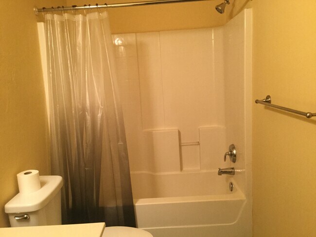 Main Bathroom - 1730 W Palm Pl