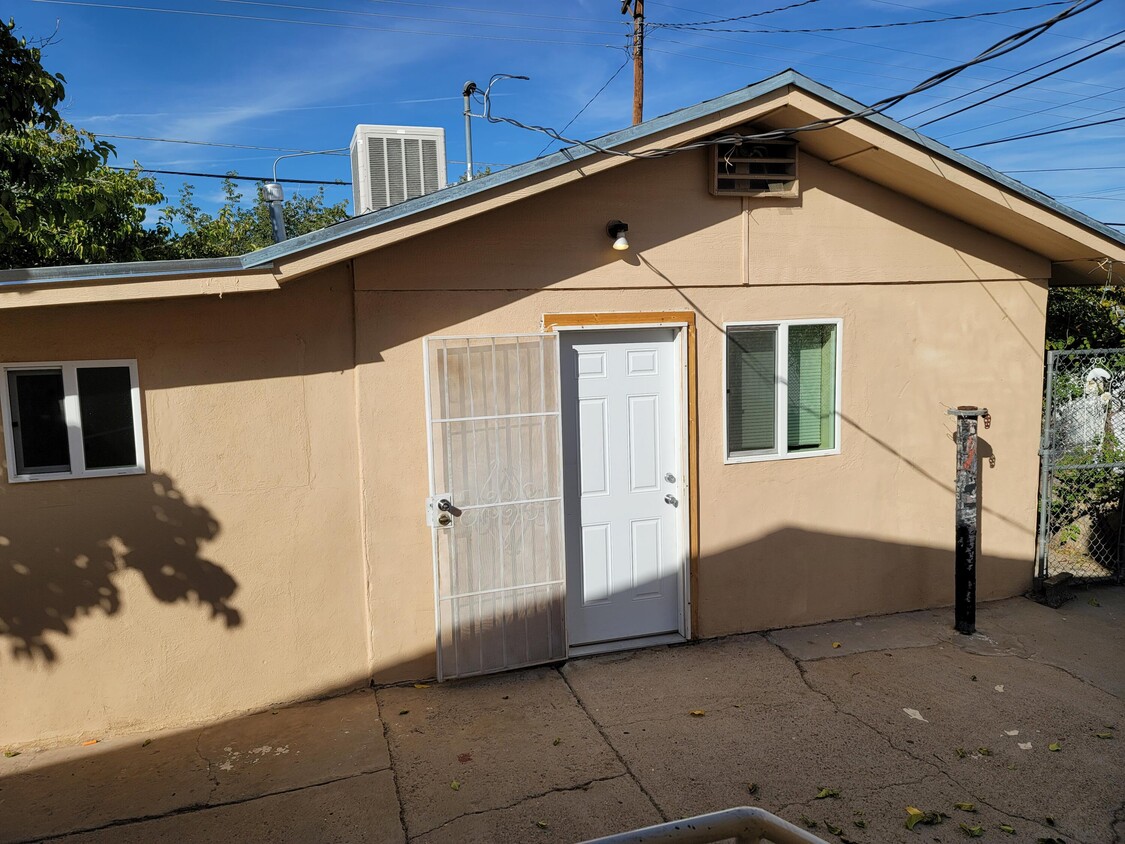 3721 Thomason Ave, El Paso, TX 79904 - House Rental in El Paso, TX ...