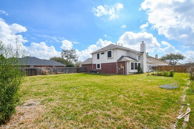 Foto del edificio - 14234 Silver Glade Ln