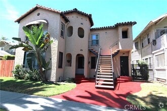 Building Photo - 431 N Olive Ave