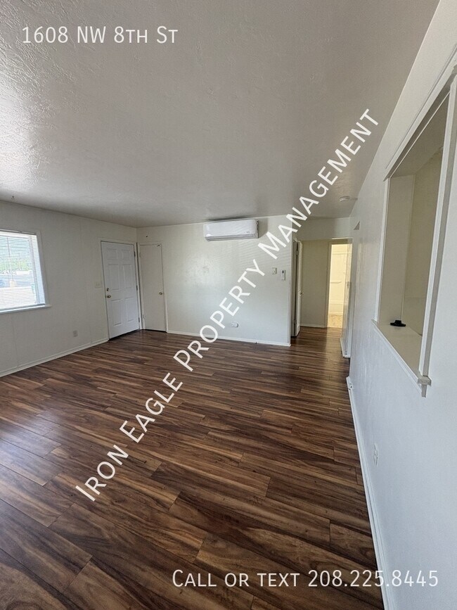 Foto del edificio - 1608 8th St NW