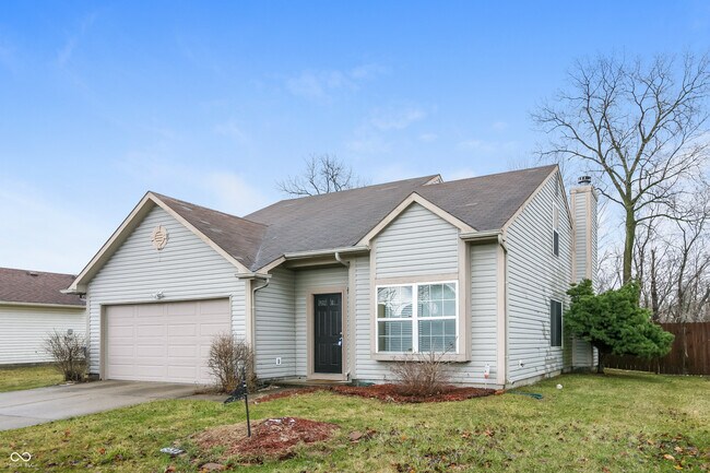Building Photo - 6511 Hazelhatch Dr