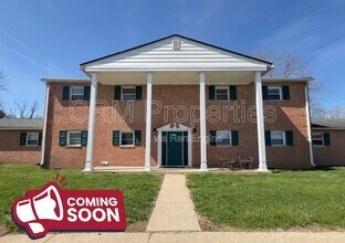 Building Photo - 1420 E Jefferson St