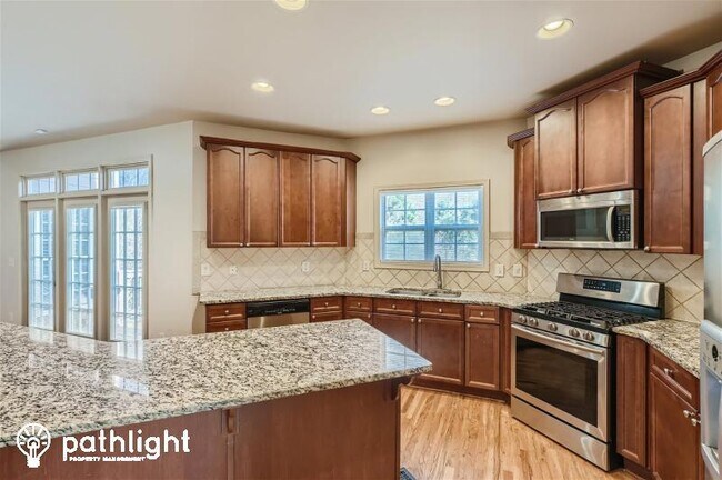 Foto del edificio - 4458 Mill Grove Terrace