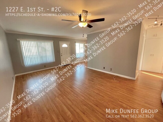 Building Photo - Spacious One Bedroom in Alamitos Beach