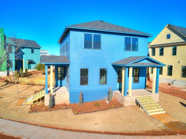 Foto del edificio - 29596 Memory Ln