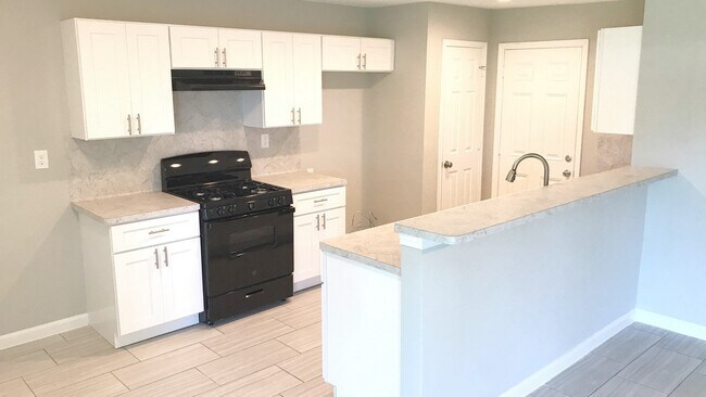 Foto del edificio - 205 Grantham Rd