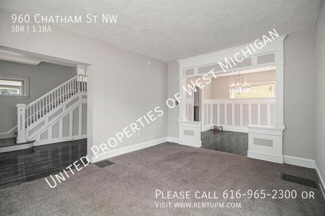 Foto del edificio - 960 Chatham St NW