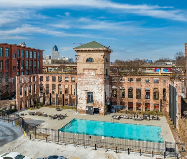 Living in Cabbagetown Atlanta, GA Neighborhood Guide by