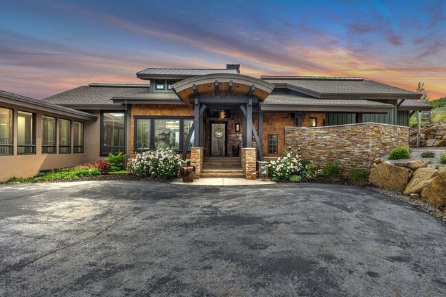 Building Photo - Rare River Meadows Ranch