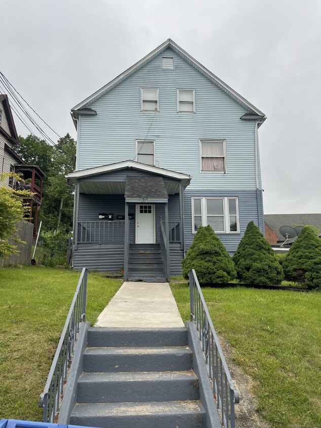 Foto principal - 167 Liberty St
