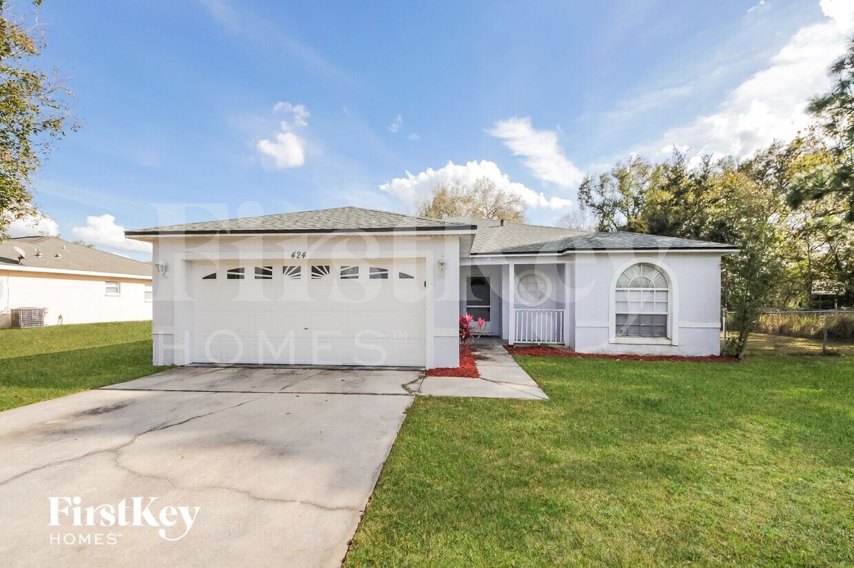 Foto principal - 424 Dove Dr