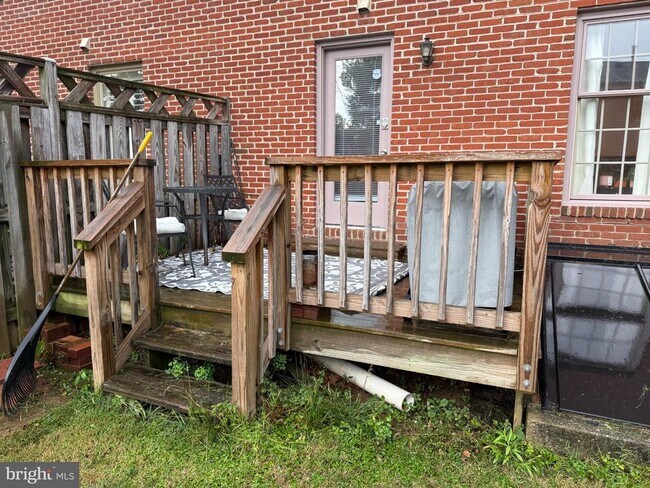Foto del edificio - 8208 Red Wing Ct