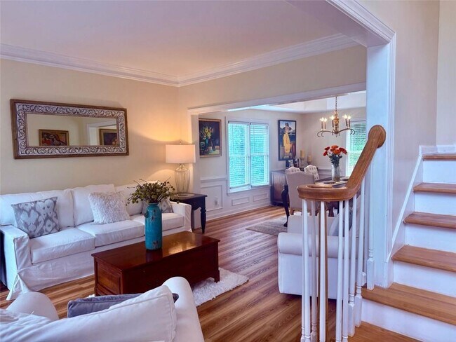 Building Photo - 1206 Camden Hunt Dr