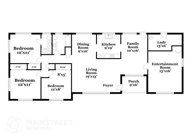 Building Photo - 1354 Whitacre Dr