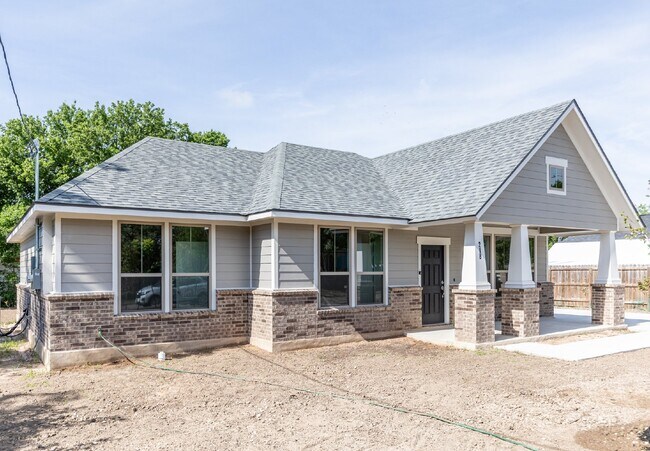 Foto del edificio - 218 Coopwood Avenue San Antonio, TX