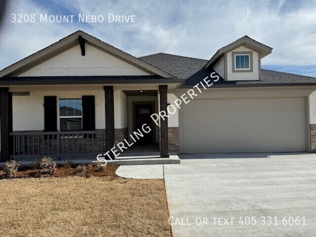 Building Photo - 3208 Mt Nebo Dr