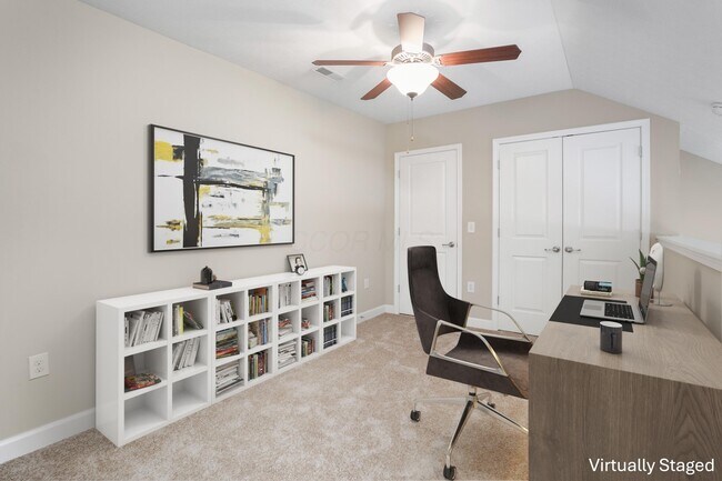 Foto del edificio - 5902 Whitebark Pine Trail