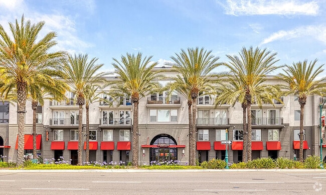 Building Photo - 1801 E Katella Ave