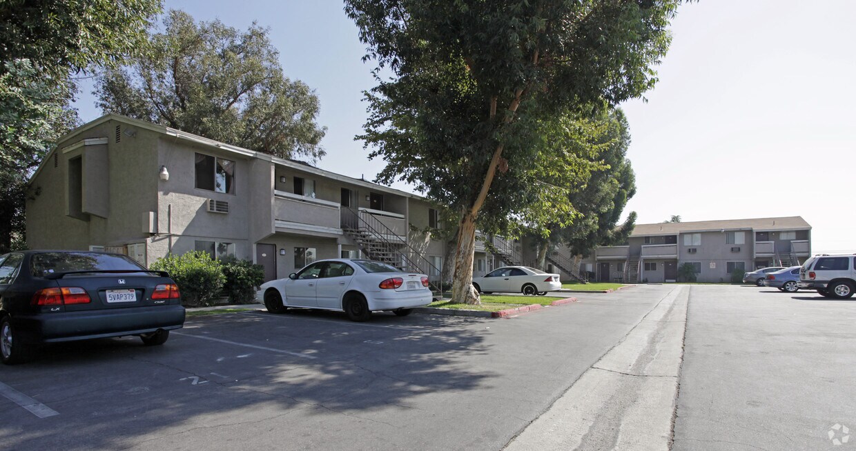 Primary Photo - Windrush Apartment Community II