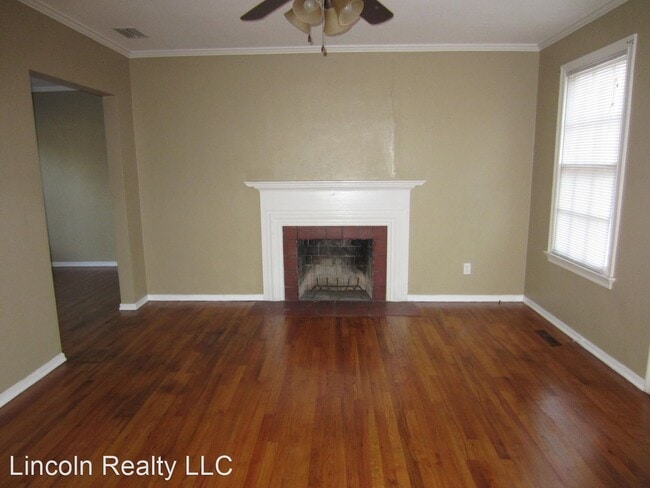 Building Photo - 3 br, 2 bath House - 810 Cherokee Ave *