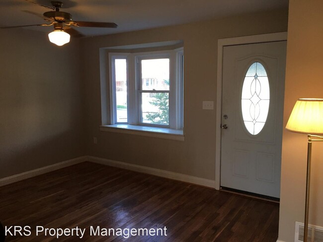 Building Photo - 2 br, 1 bath House - 8539 Kavanagh Road