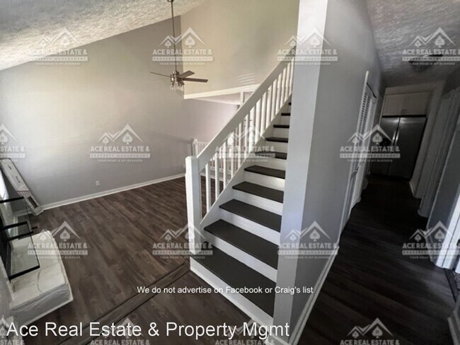 Building Photo - 3 br, 3 bath House - 6469 Kelmscot Court