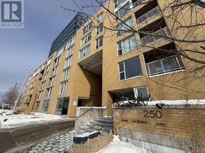 Building Photo - 250 Lett St