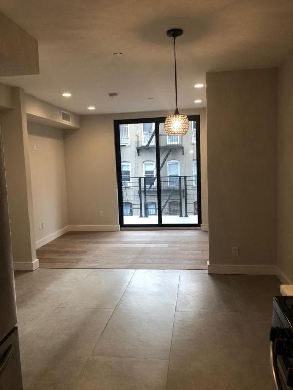 1 bedroom in New York NY 10029 - 1 bedroom in New York NY 10029 Apartment