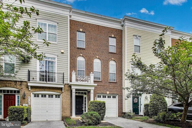 Foto del edificio - 2133 Little Sorrel Way